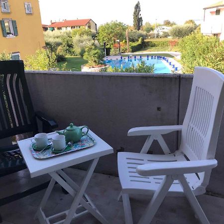 Apartment In Lazise/Gardasee 21982 Luaran gambar