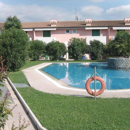 Apartment In Lazise/Gardasee 21982 Luaran gambar