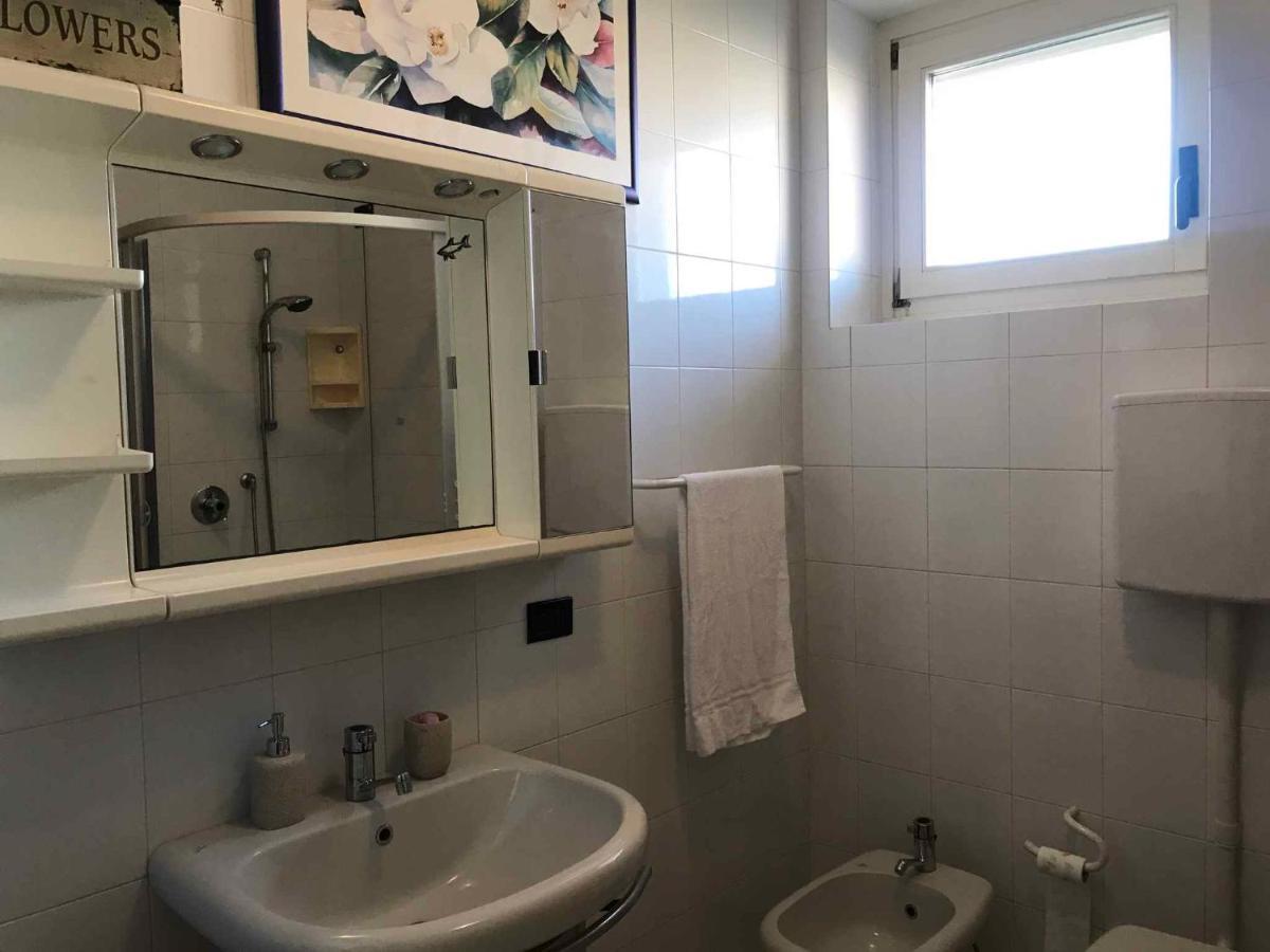 Apartment In Lazise/Gardasee 21982 Luaran gambar