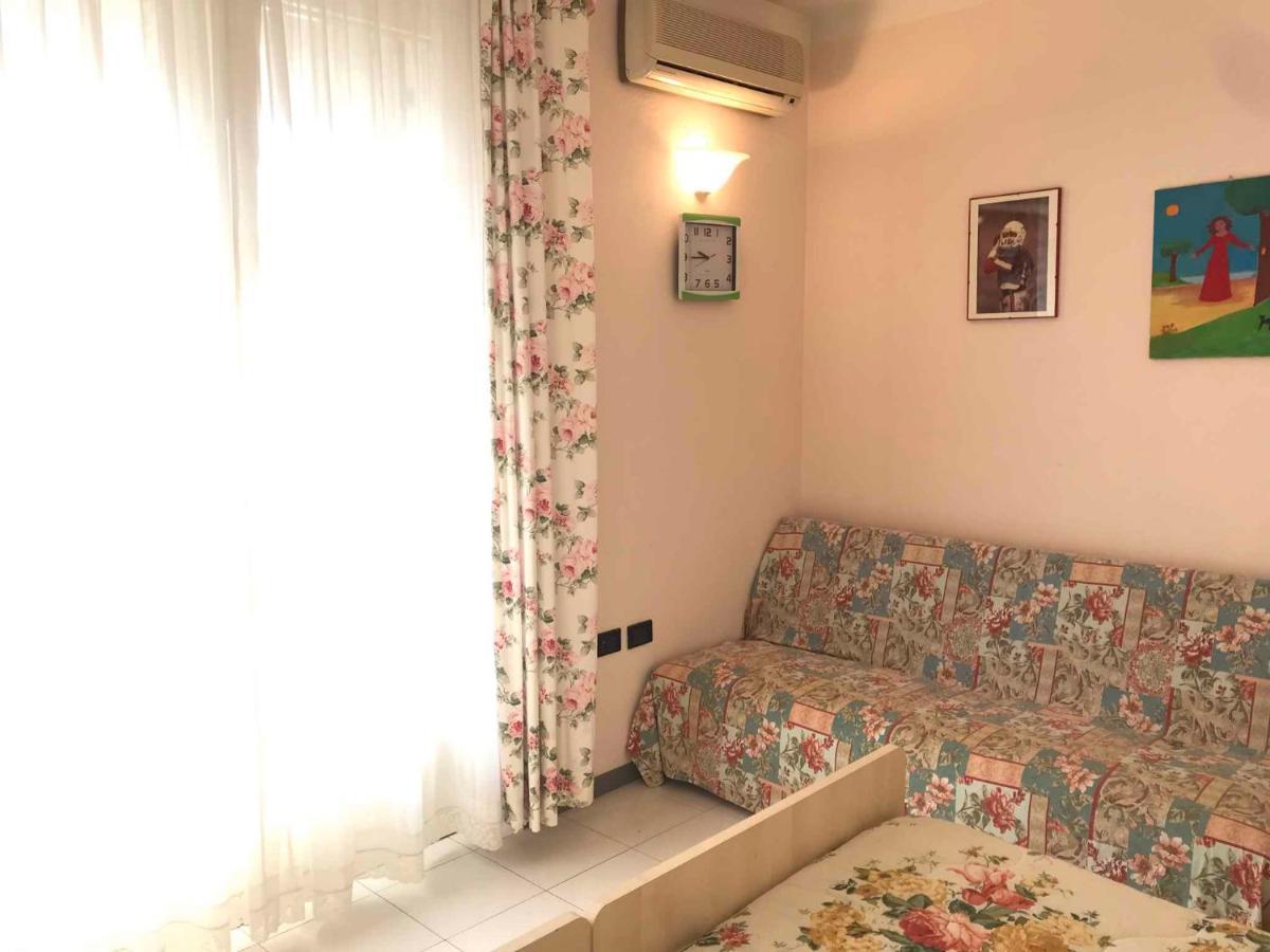 Apartment In Lazise/Gardasee 21982 Luaran gambar
