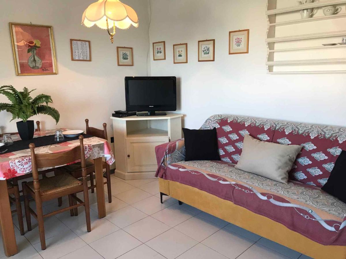 Apartment In Lazise/Gardasee 21982 Luaran gambar
