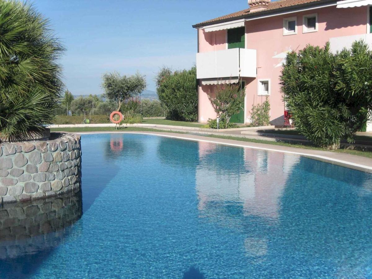 Apartment In Lazise/Gardasee 21982 Luaran gambar