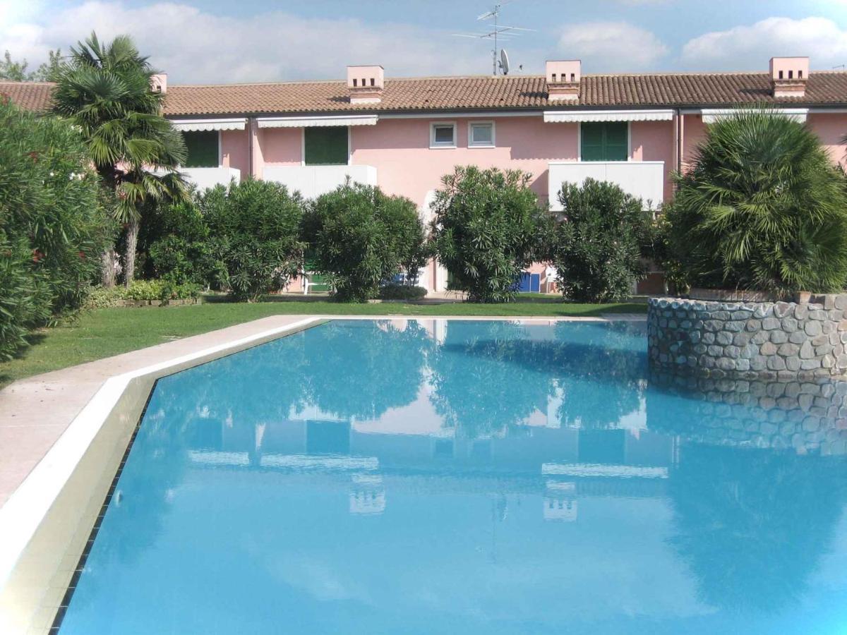 Apartment In Lazise/Gardasee 21982 Luaran gambar