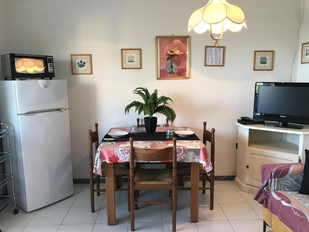 Apartment In Lazise/Gardasee 21982 Luaran gambar