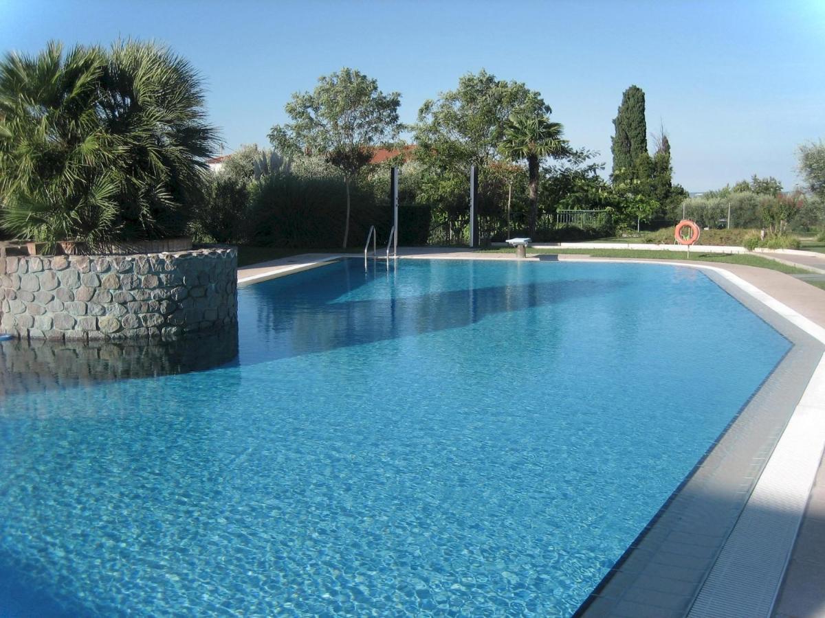 Apartment In Lazise/Gardasee 21982 Luaran gambar